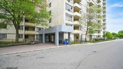 Unit 2108 — 340 Dixon Rd, Toronto - Kingsview Village-The Westway image-0-1