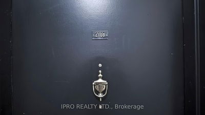 Unit 2108 — 340 Dixon Rd, Toronto - Kingsview Village-The Westway image-0-3