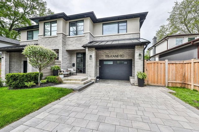 1176 Kane Road