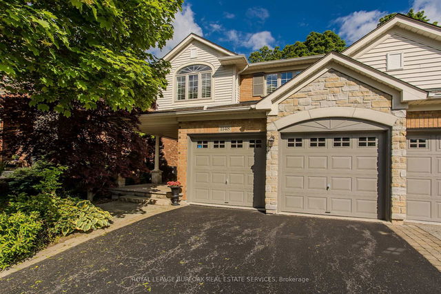 1148 Westhaven Drive