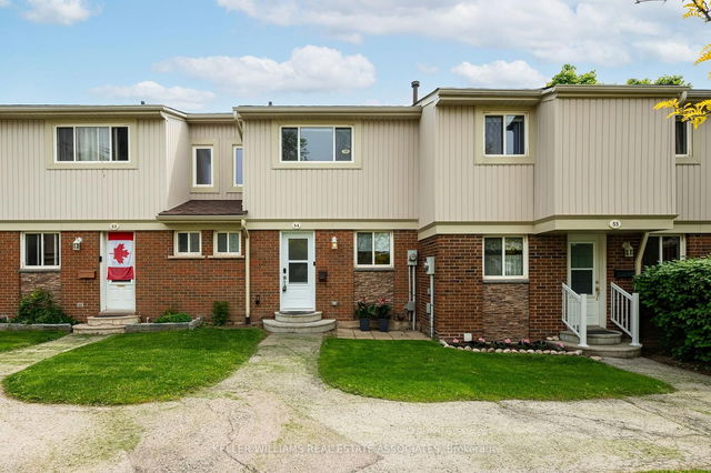 54 - 561 Childs Drive