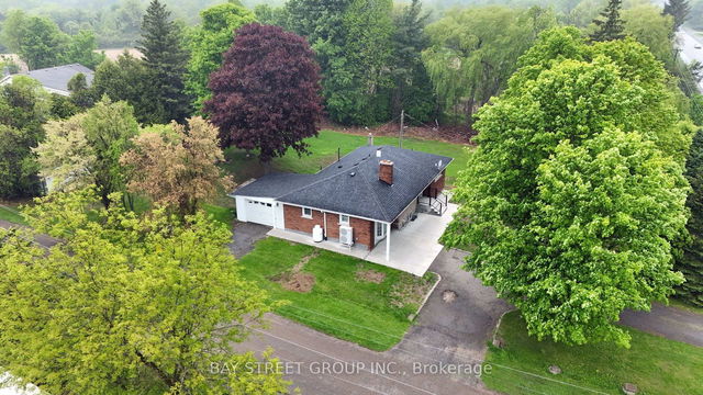 12596 Regional Rd 25 Road