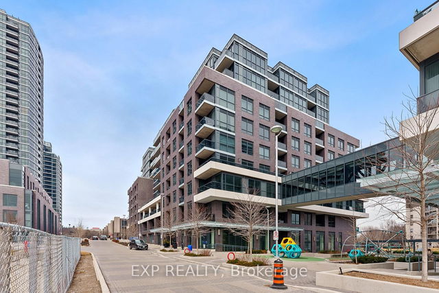 630 - 26 Gibbs Road