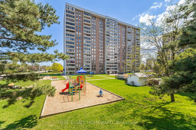 709 - 25 Kensington Road