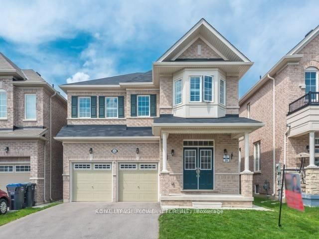 15 Zanetta Crescent