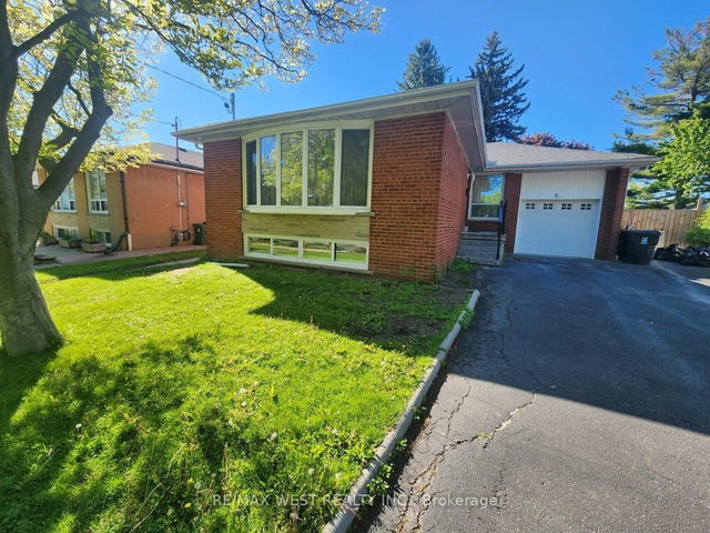 Main - 5 Ludgate Drive