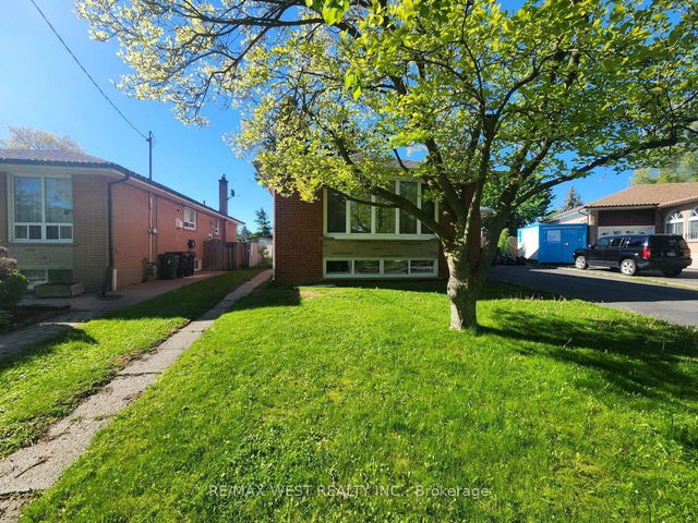 Main - 5 Ludgate Drive