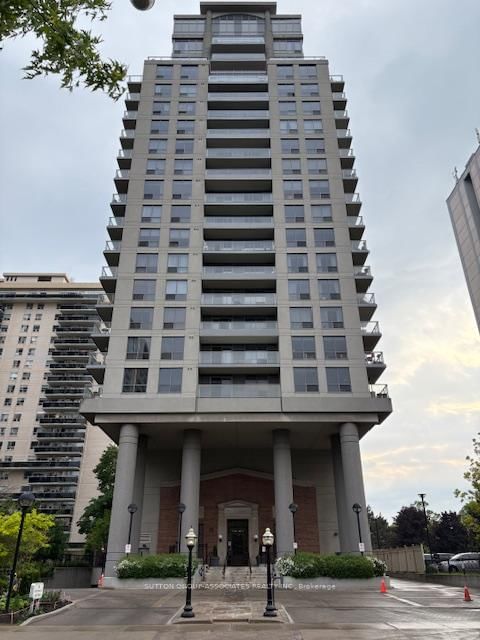 1406 - 70 High Park Avenue