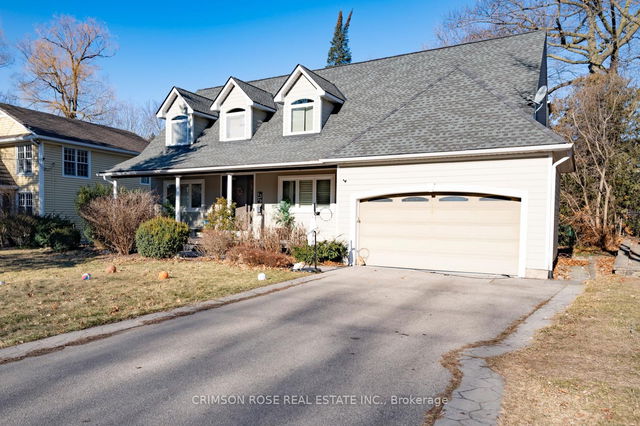 1379 Duncan Road