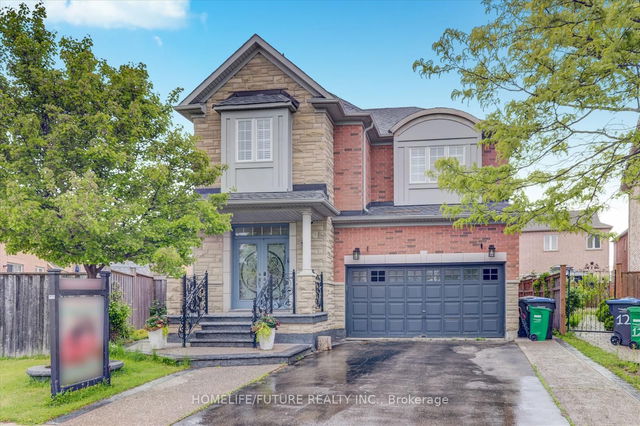 14 Newcroft Road