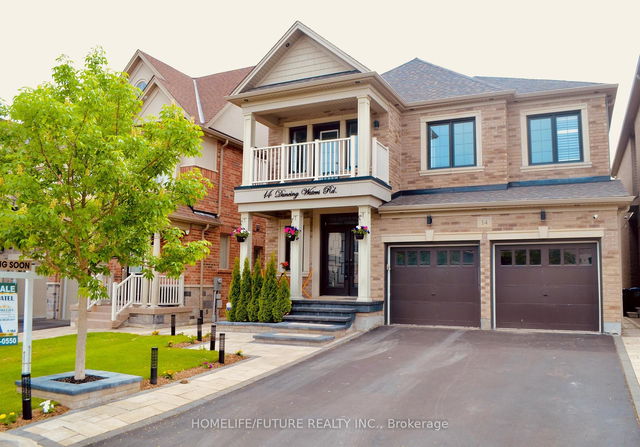 14 Dancing Waters Road