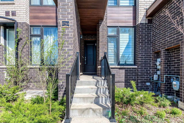 Upper - 1 - 1774A Lawrence Avenue