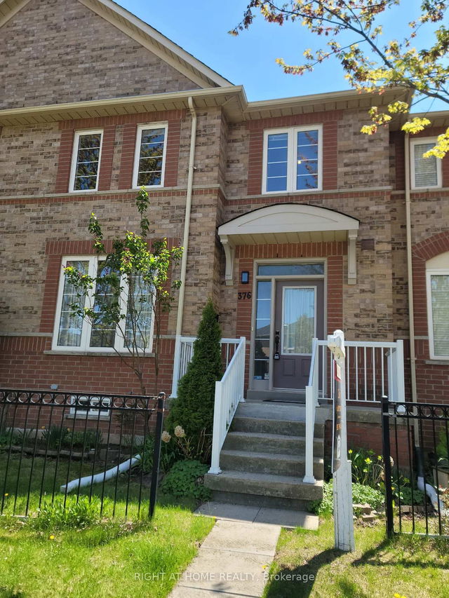 376 Rosegate Way