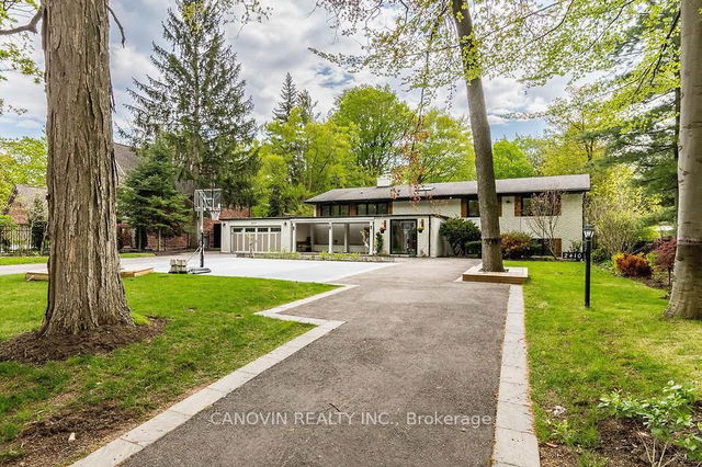 2410 Lionheart Crescent