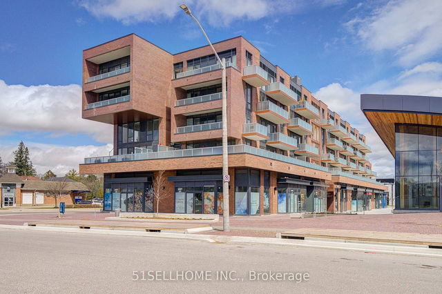 333 - 215 Lakeshore Road