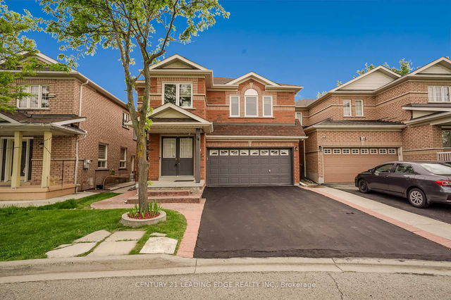 14 Galveston Crescent