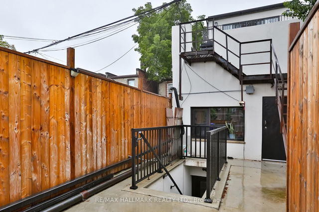 Bsmt - 80A Mackay Avenue
