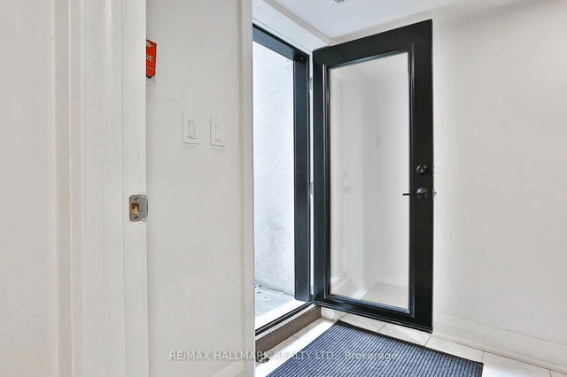 Bsmt - 80A Mackay Avenue