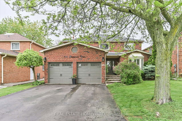 1221 Grandview Drive