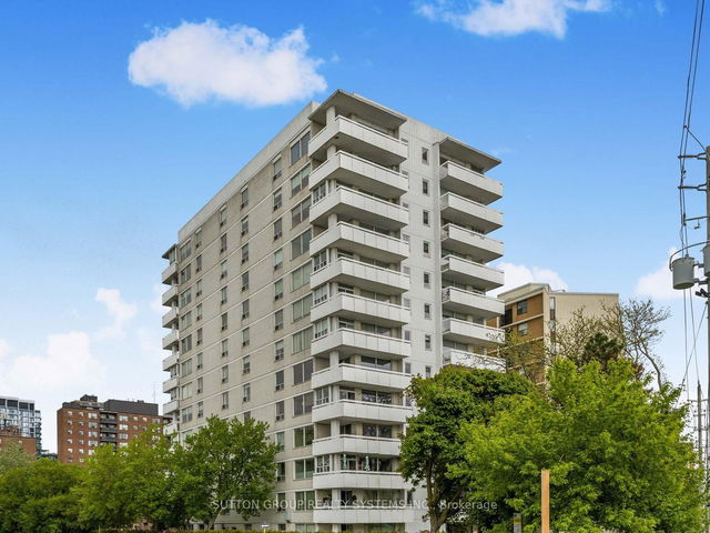 503 - 39 Stavebank Road