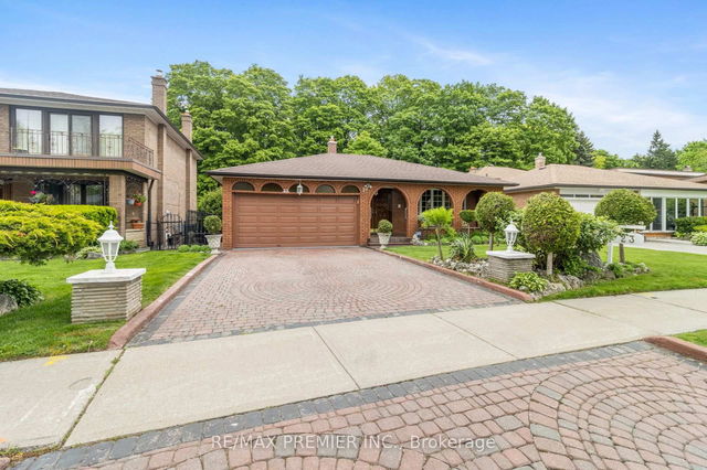 23 Eldorado Court
