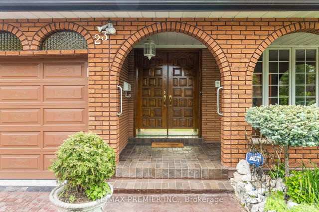 23 Eldorado Court