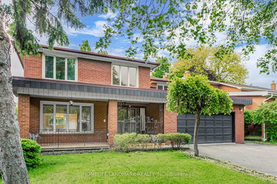 95 Poplar Heights Dr, Toronto - Edenbridge-Humber Valley image-0-2