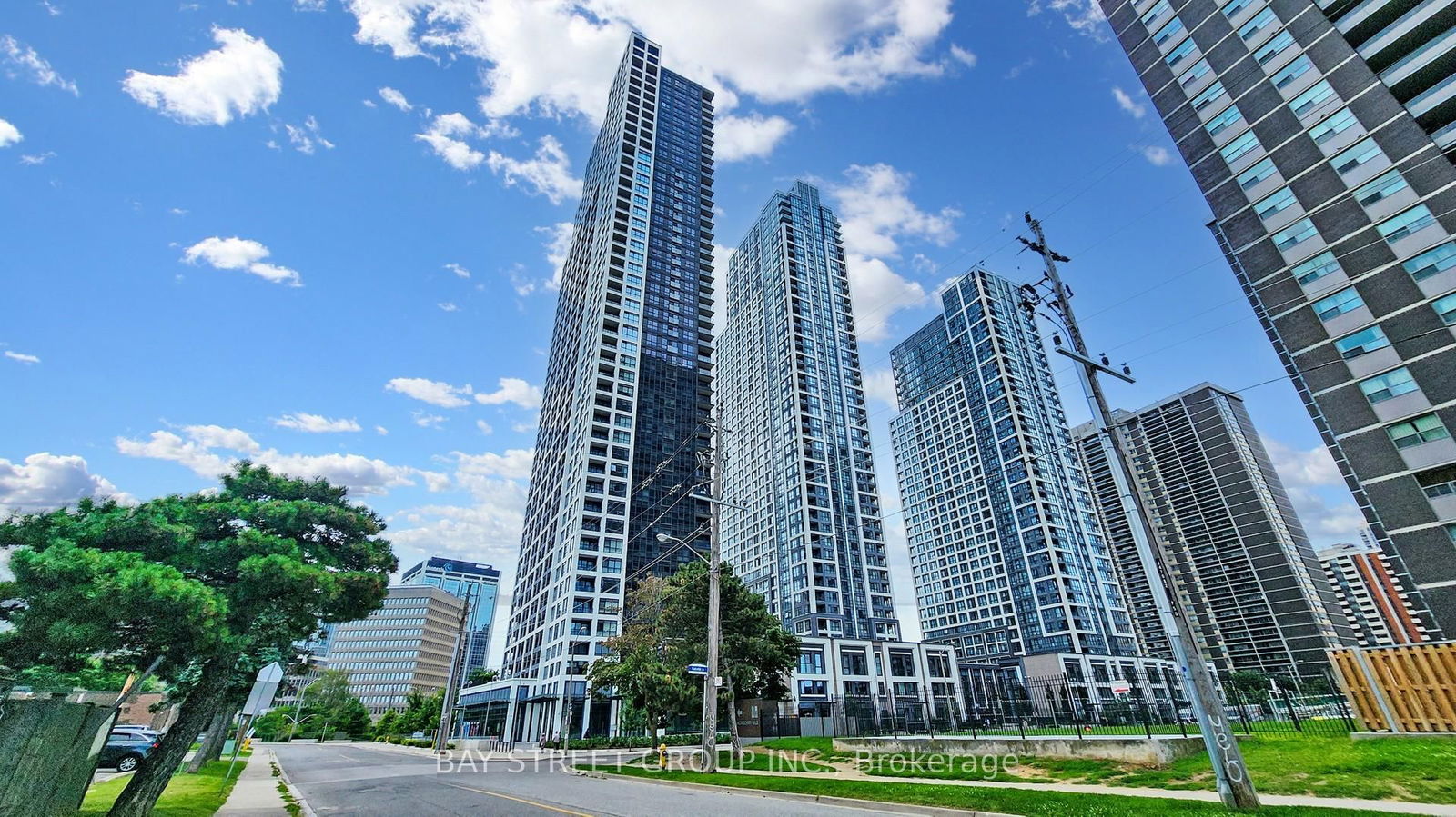 Condo for sale at 4032-5 Mabelle Avenue, Toronto, Islington-City Centre West, M9A 0C8 - MLS: W12183518