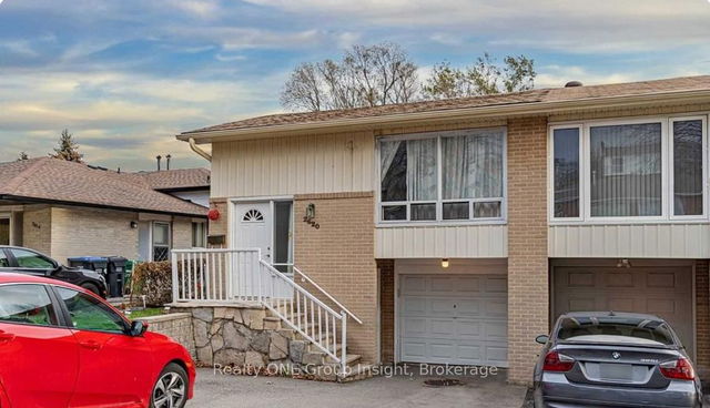 (Walk-Out Unit) - 2620 Sherhill Drive