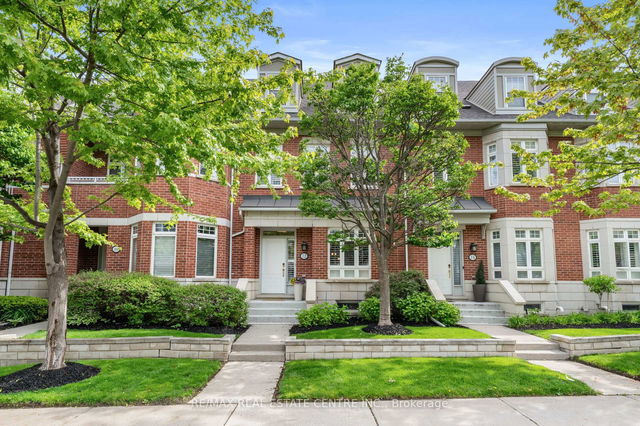 12 St. Lawrence Drive