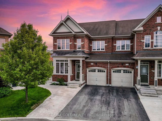 9 Kempenfelt Trail