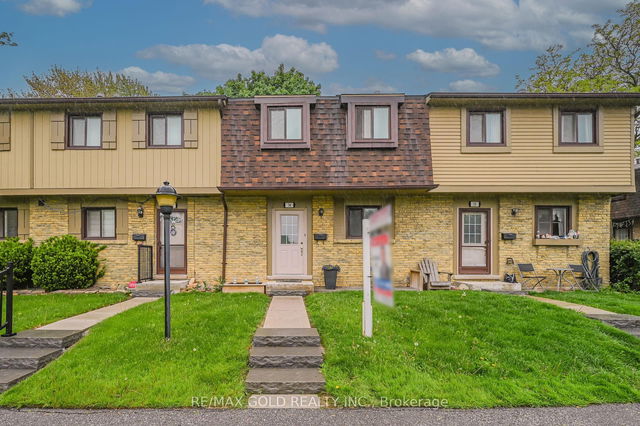34 - 105 Hansen Road