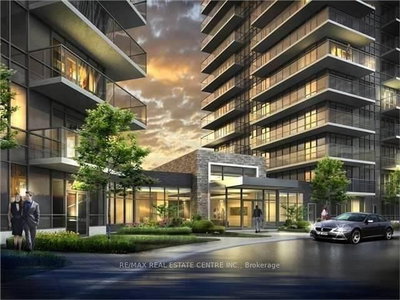 Unit 601 — 4655 Glen Erin Drive — photo 2