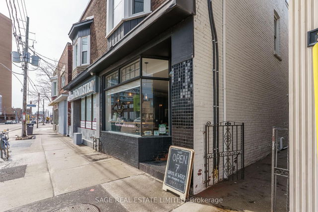 1 - 2413 Dundas Street