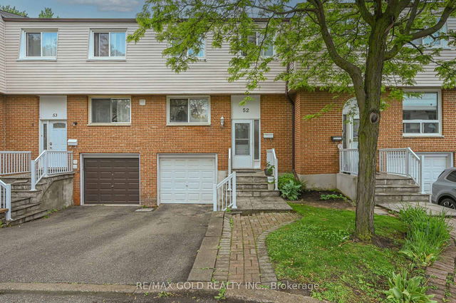 52 - 3525 Brandon Gate Drive