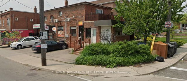 288 Boon Avenue