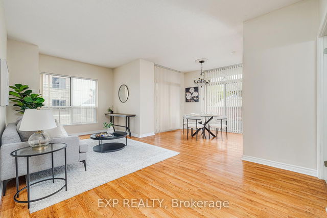206 - 810 Scollard Court
