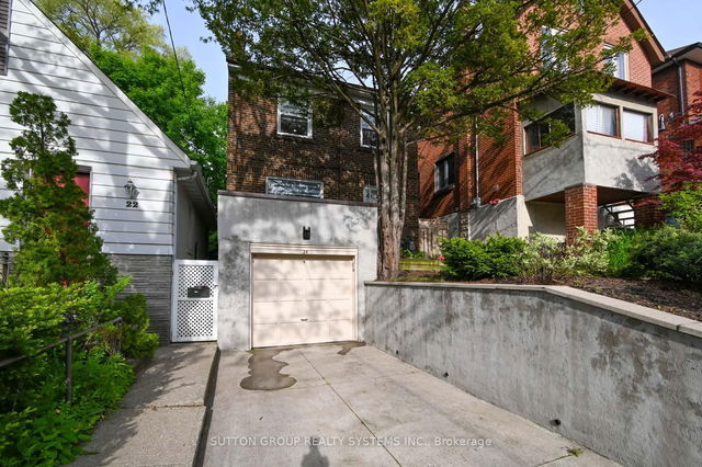 24 Runnymede Road