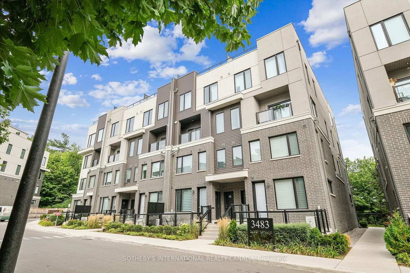 home for sale on 13-3483 Widdicombe Way