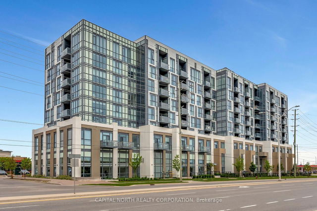 421 - 509 Dundas Street