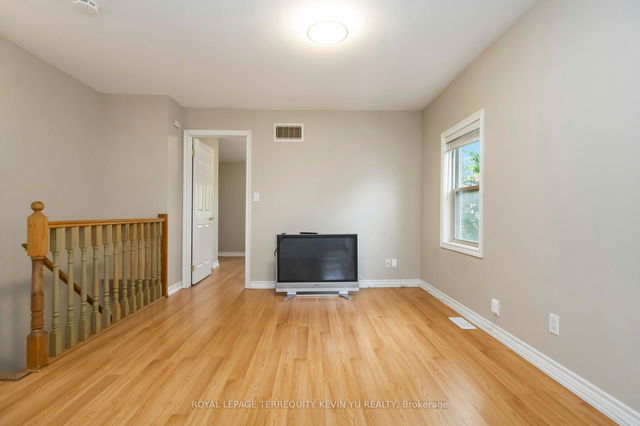 2nd Level - 75 Rosethorn Avenue