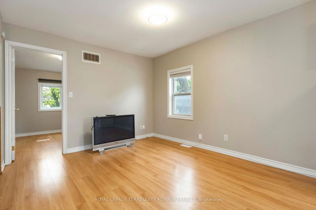 2nd Level - 75 Rosethorn Avenue