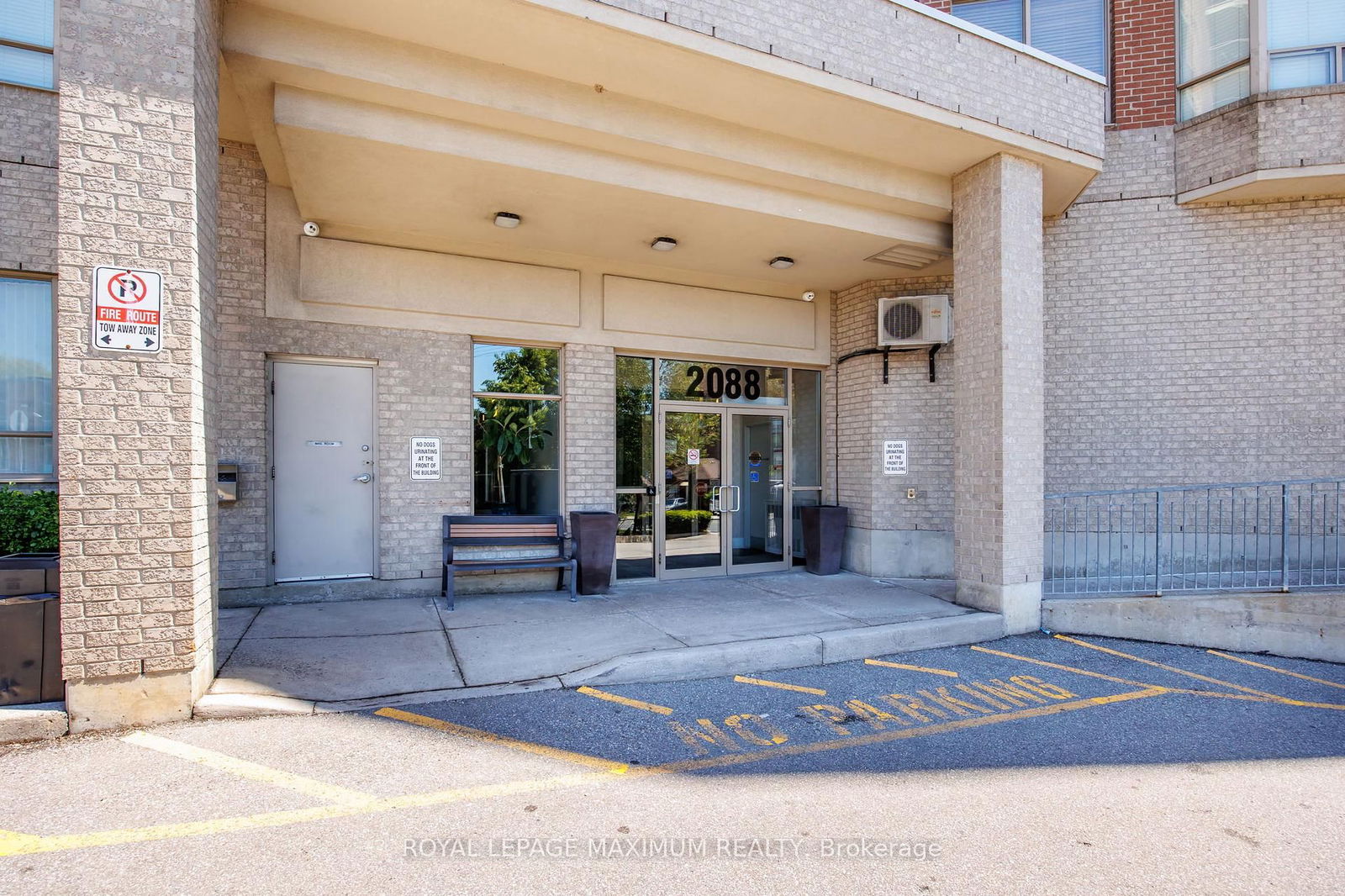 Condo for sale at 807-2088 Lawrence Avenue, Toronto, Weston, M9N 2Z9 - MLS: W12183828