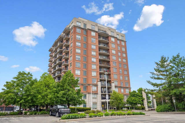 512 - 2325 Central Park Drive