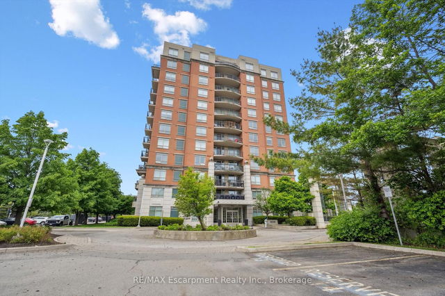 512 - 2325 Central Park Drive