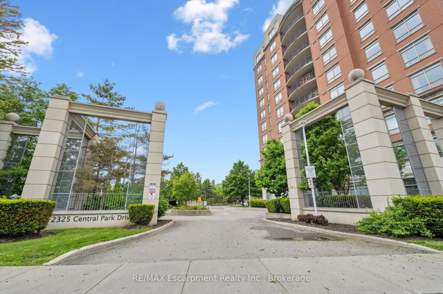 512 - 2325 Central Park Drive