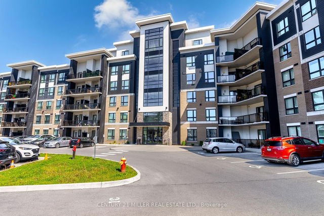 121 - 630 Sauve Street