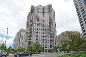 Condo for lease at 2105-310 Burnhamthorpe Road, Mississauga, City Centre, L5B 4P9 - MLS: W12183883