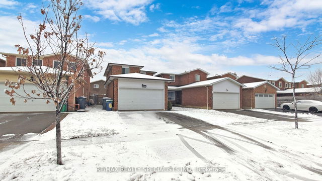 Lower - 48 Metzak Drive