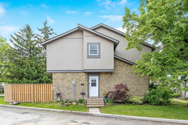 26 - 278 Wilson Drive